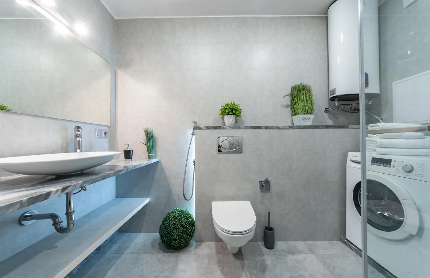 Apartment Поліл, Набережно-Хрещатицька 11 Kyiv